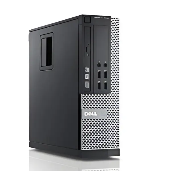 Dell 7010 i3-2nd Gen | 4GB Ram | 250GB HDD