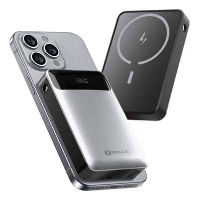 Space Wireless Series 10000mAH Power Bank