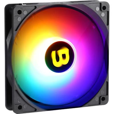 Boost Squirrel RGB 120mm Case Fan