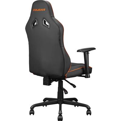 COUGAR Fusion S Comfortable Multi-Purpose Gaming Chair 