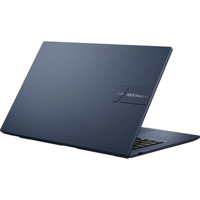 ASUS Vivobook 15 X1504VA-NJ816 Laptop | Intel® Core™ i3-1315U 4GB 512GB 15.6" FHD Display - Quiet Blue