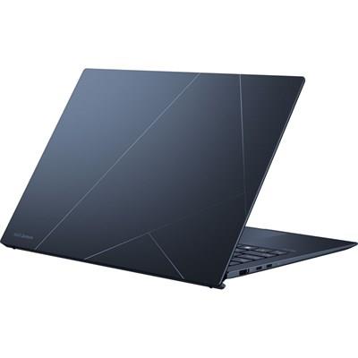 ASUS Zenbook S 13 OLED UX5304MA -NQ040W Laptop | Intel® Core™ Ultra 7 Processor 155U 16GB 1TB Backlit KB - 13.3" 3K (2880 x 1800) OLED 0.2ms HDR True Black 600 Display - Windows 11 - Ponder Blue 