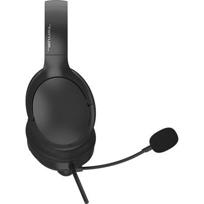 A4Tech FH280U Conference Headset | Black DSP Stereo Sound, Noise Cancelling