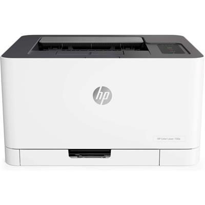 HP Color Laser 150a Printer - 4ZB94A