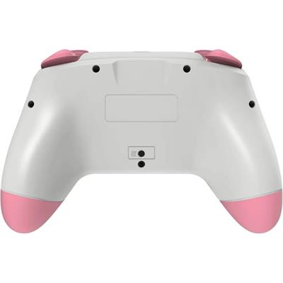 Redragon G815 PLUTO Bluetooth Gamepad for Switch (Pink)