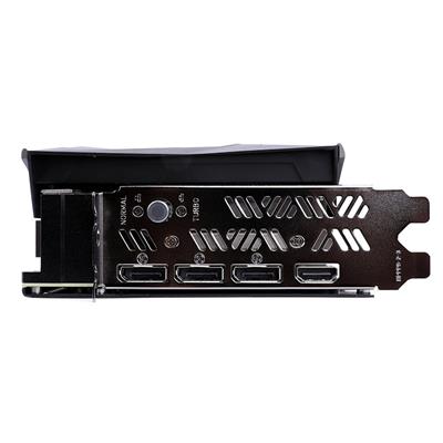 Colorful iGame GeForce RTX 3070 Ti Vulcan OC 8G-V Graphics Card