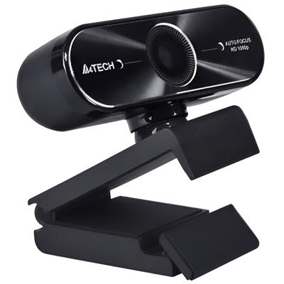 A4Tech PK-940HA FHD 1080p Auto Focus Webcam