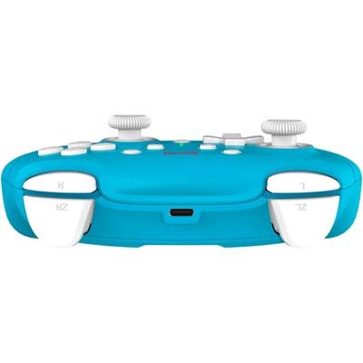 Redragon G815 PLUTO Bluetooth Gamepad for Switch (Blue)