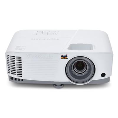ViewSonic PA503W Projector – 3,600 Lumens, WXGA Resolution, High Performance