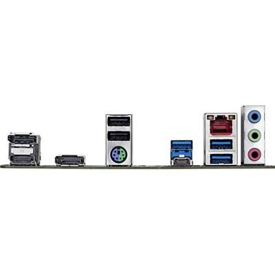 Gigabyte B650M D3HP AMD Socket AM5 DDR5 Motherboard