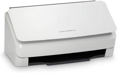 HP ScanJet Pro N4000 SNW1 Sheet-Feed Scanner
