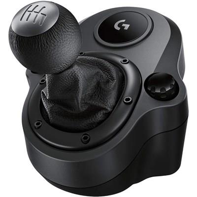 Logitech G Driving Force Shifter for G923, G29 and G920 Steering Wheel