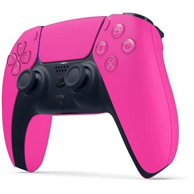 Sony DualSense Wireless Controller for PS5 PlayStation 5 | Nova Pink