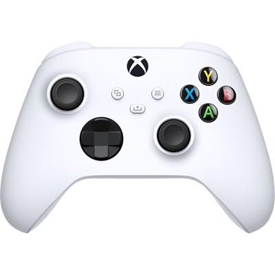 Microsoft Xbox Series S 512GB All-Digital Console | Disc-free Gaming | White