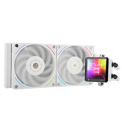 THERMALRIGHT Frozen Vision 240 - WHITE