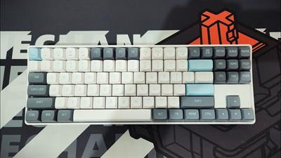 DarkFlash GD89 Mechanical Keyboard