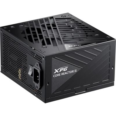 XPG Core Reactor II 1200W 80 Plus Gold Fully Modular Power Supply for High-End Gaming & Workstation PCs