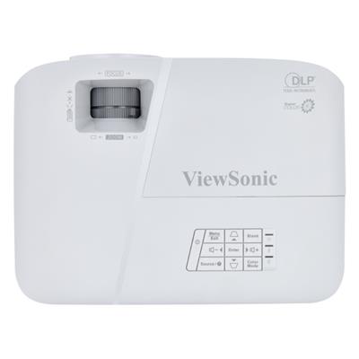 ViewSonic PA503W Projector – 3,600 Lumens, WXGA Resolution, High Performance