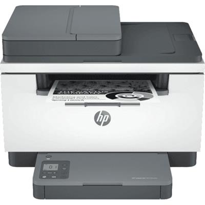 HP LaserJet MFP M236sdw Wireless Monochrome All-in-One Printer with Auto Duplex & ADF