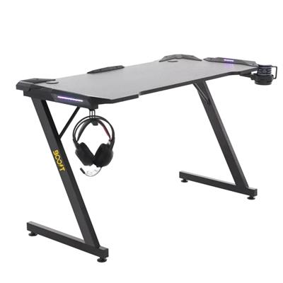Boost Edge Gaming Desk