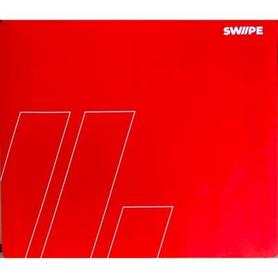 Swipe Model SP RUBY Gaming Mouse Pad