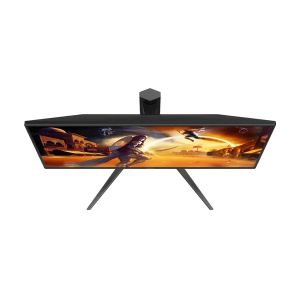 AOC 25G4K 24.5" Frameless Esports Gaming Monitor – 420Hz, Fast IPS, FHD, HDR 400
