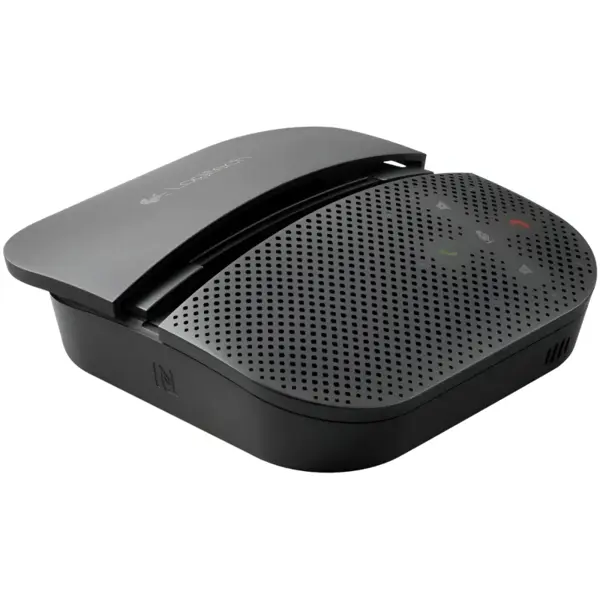 Logitech Mobile Speakerphone P710e - Bluetooth / USB