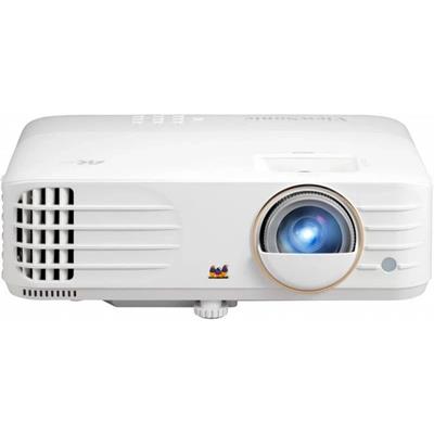 ViewSonic PX748-4K – 4,000 Lumens 4K UHD Home Theater & Gaming Projector