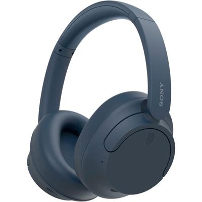 Sony WH-CH720N Wireless Noise Cancelling Headphone | Blue - WH-CH720N/LC