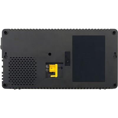 APC BV1000I Easy UPS 1000VA AVR 230V, 4x Universal Outlet, Floor/Wall Mount
