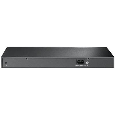 TP-Link TL-SG1218MP 18-Port Gigabit Rackmount Switch with 16 PoE+