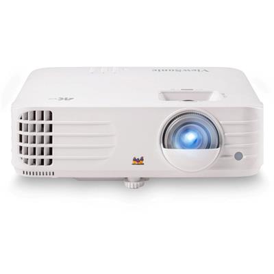 ViewSonic PX701-4K – 3,200 Lumens 4K UHD Home Theater & Gaming Projector