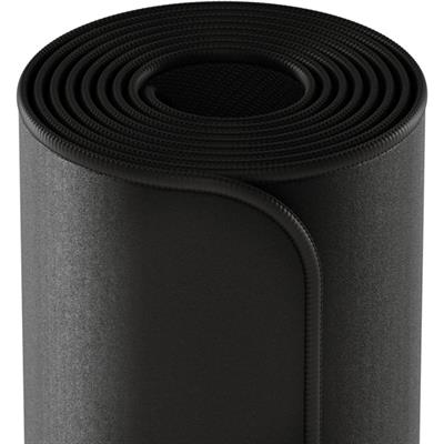 Glorious Large PRO Gaming Mouse Pad - Stealth Edition - G-L-Stealth
