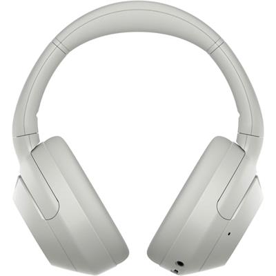 SONY ULT POWER SOUND series ULT WEAR Wireless Noise Canceling Headphones | White ULT900N