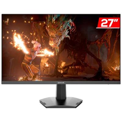 Redragon Mirror GM27X5IPS 27″ IPS Flat 180Hz Full HD 1ms Gaming Monitor
