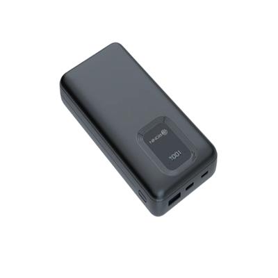Ronin R-4025 Digital display - 20000 mAH Power Bank