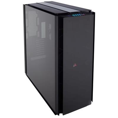 CORSAIR Obsidian Series 1000D Super-Tower Case