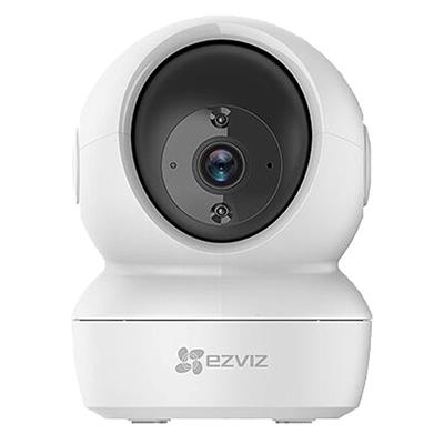EZVIZ C6N 1080P Indoor Pan & Tilt WiFi Security Camera - Smart Home CCTV