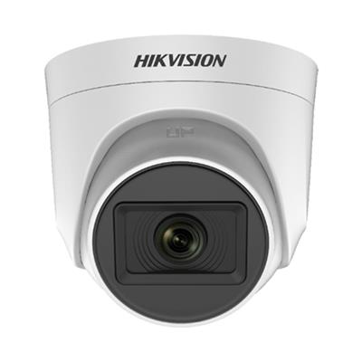 HIKVision 2MP DS-2CE76D0T-EXIPF Color Camera