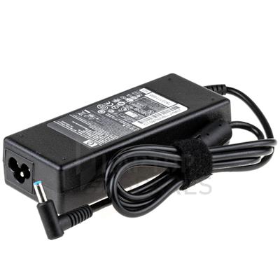 HP Blue Pin 90W Laptop Charger