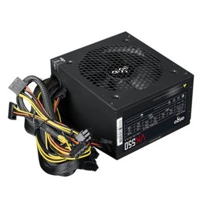 DarkFlash Aigo VK550 550W Computer Power Supply