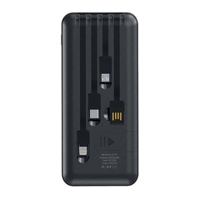 Fusion Power Bank 10000 mAh