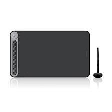 Huion Inspiroy Dial Q620M Graphic Tablet