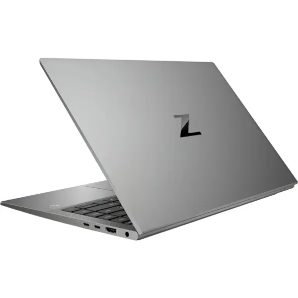 HP ZBook Firefly 14 G8 i5-11th Gen 16GB Ram | 256GB SSD | 14" FHD Display 