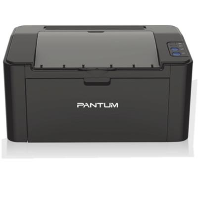 Pantum P2500W Wireless Printer