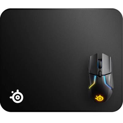 SteelSeries QCK EDGE Cloth Gaming Mouse Pad - Medium 
