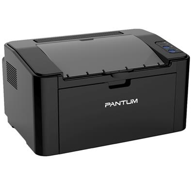 Pantum P2516 Black Laser Printer