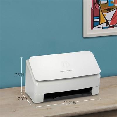 HP ScanJet Enterprise Flow 5000 S5 