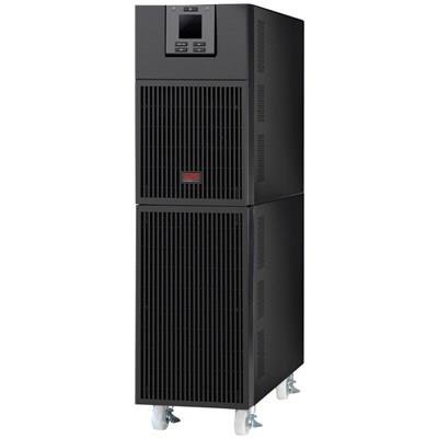 APC SRV10KI Easy UPS SRV 10000VA 230V Online UPS – Industrial Grade Double Conversion Pure Sine Wave UPS for Server Room, Data Center, Network & Critical Business Power Backup