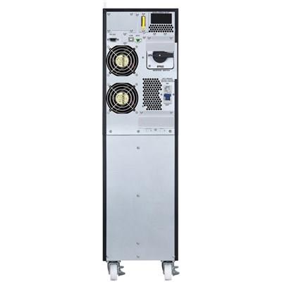 APC SRV10KI Easy UPS SRV 10000VA 230V Online UPS – Industrial Grade Double Conversion Pure Sine Wave UPS for Server Room, Data Center, Network & Critical Business Power Backup